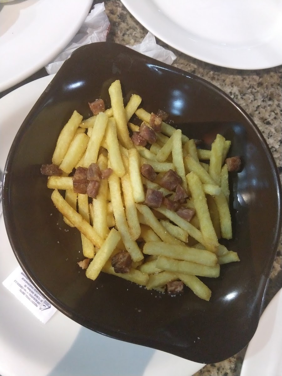 Habib's Barão De Studart-10