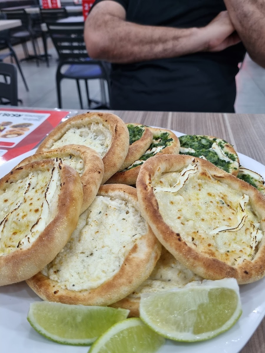 Habib's Barão De Studart-4