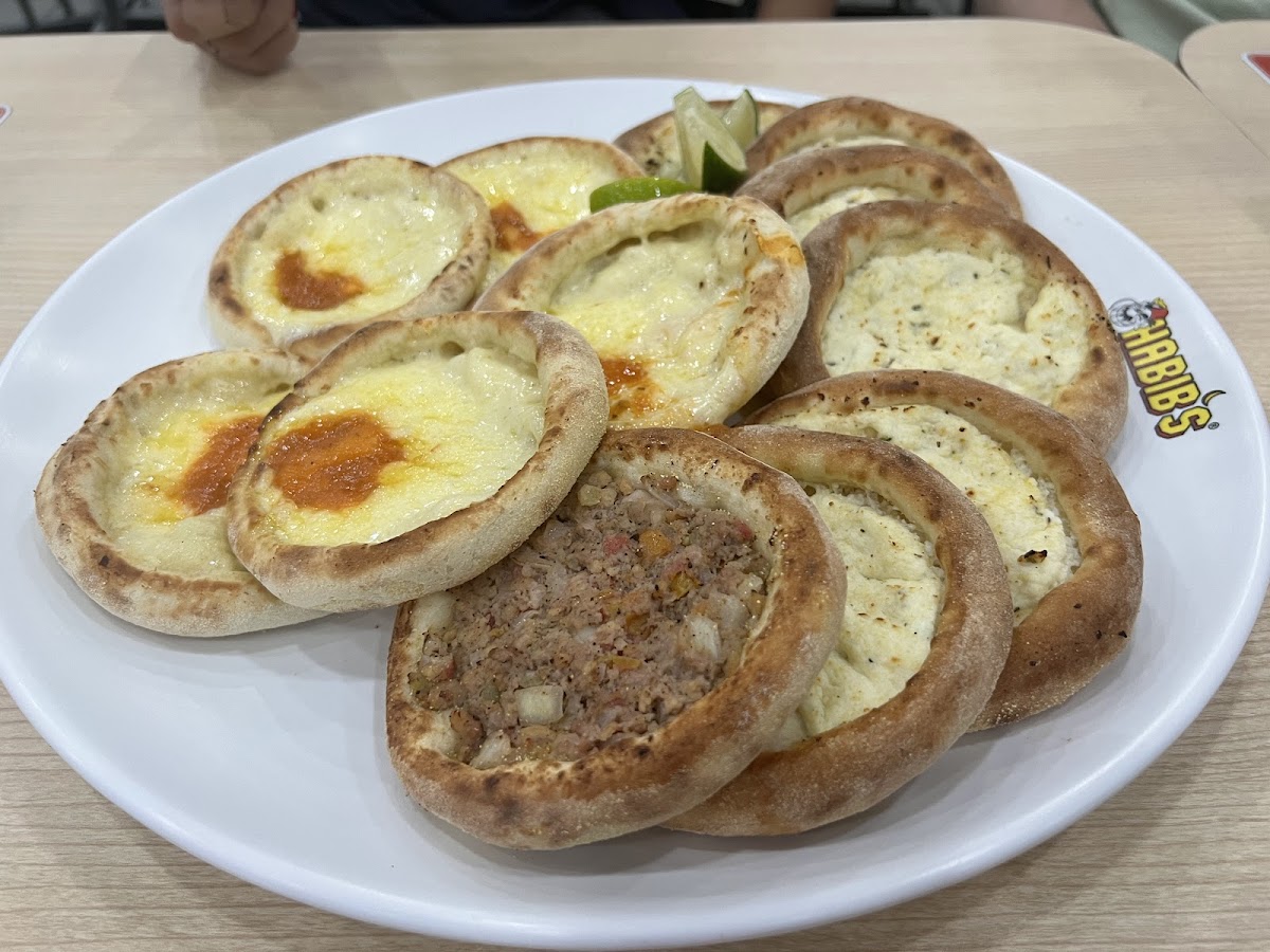 Habib's Barão De Studart-5