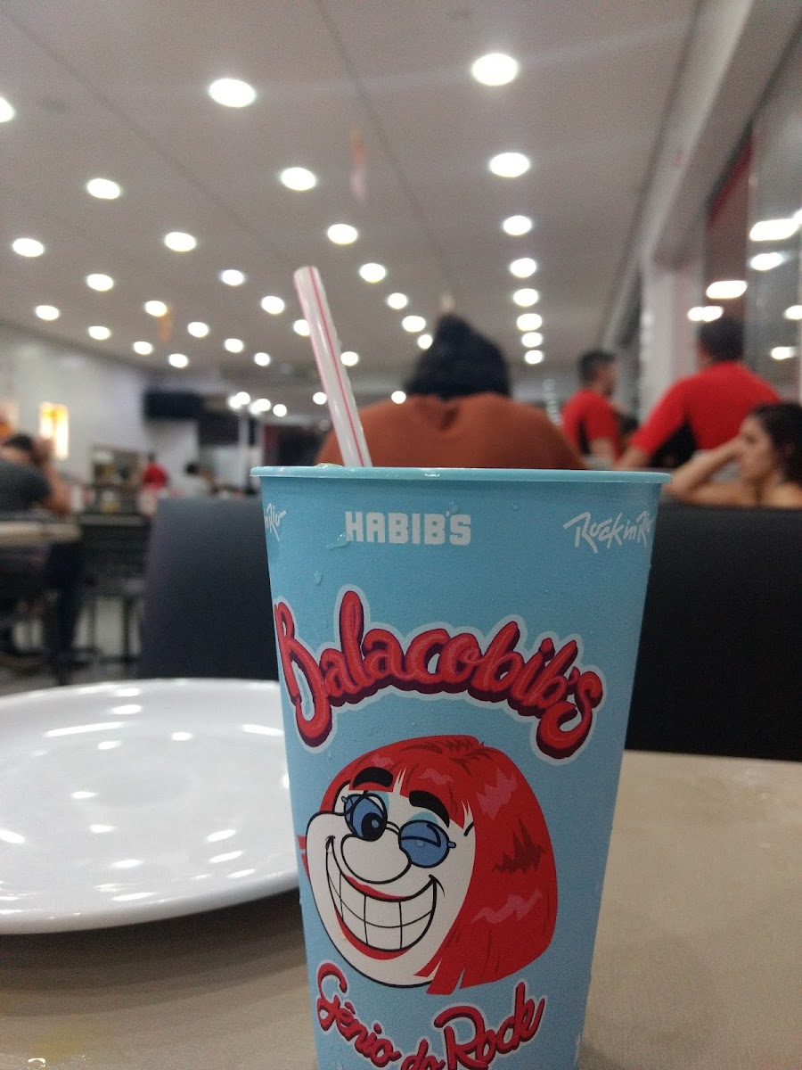 Habib's Barão De Studart-6