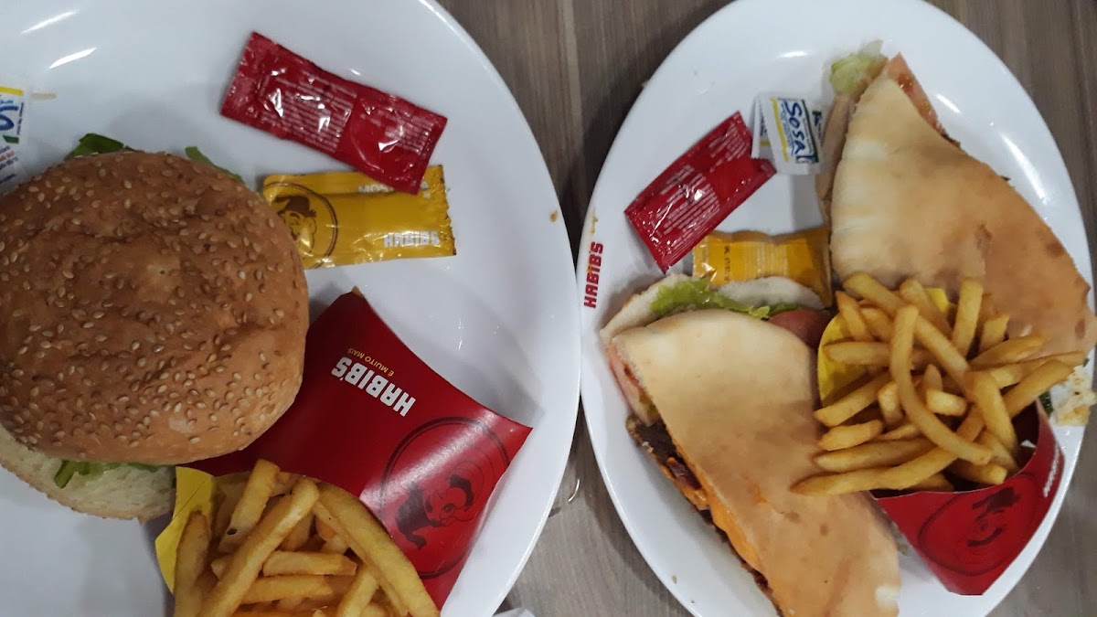 Habib's Barão De Studart-7