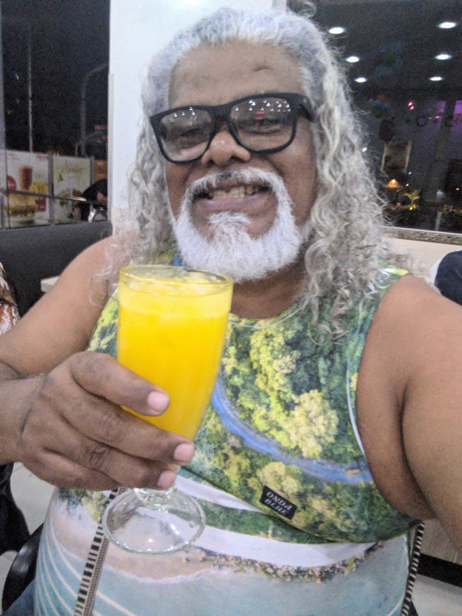 Habib's Barão De Studart-8