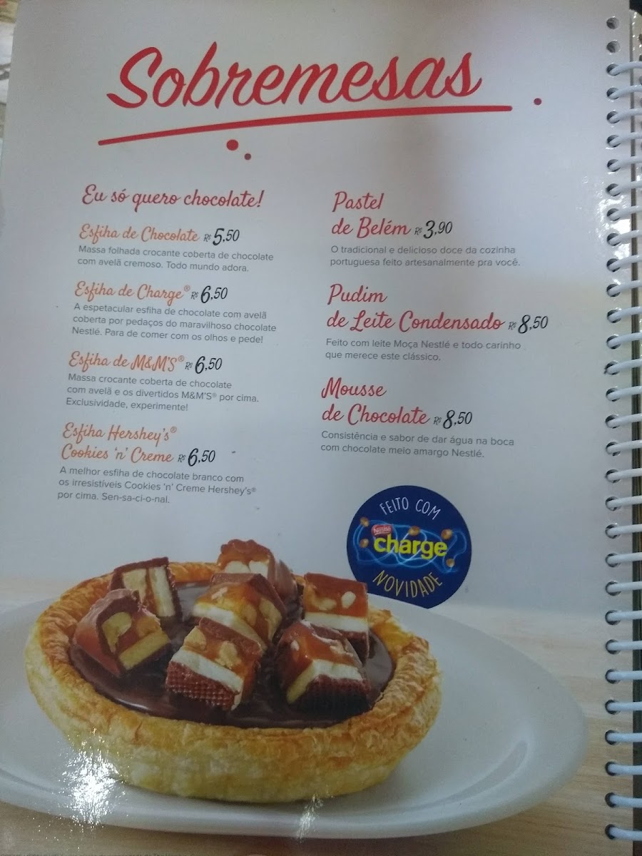 Menu Habib's Barão De Studart-6